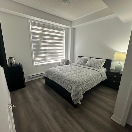 Keppel Circle Residence Brampton Exteriör bild