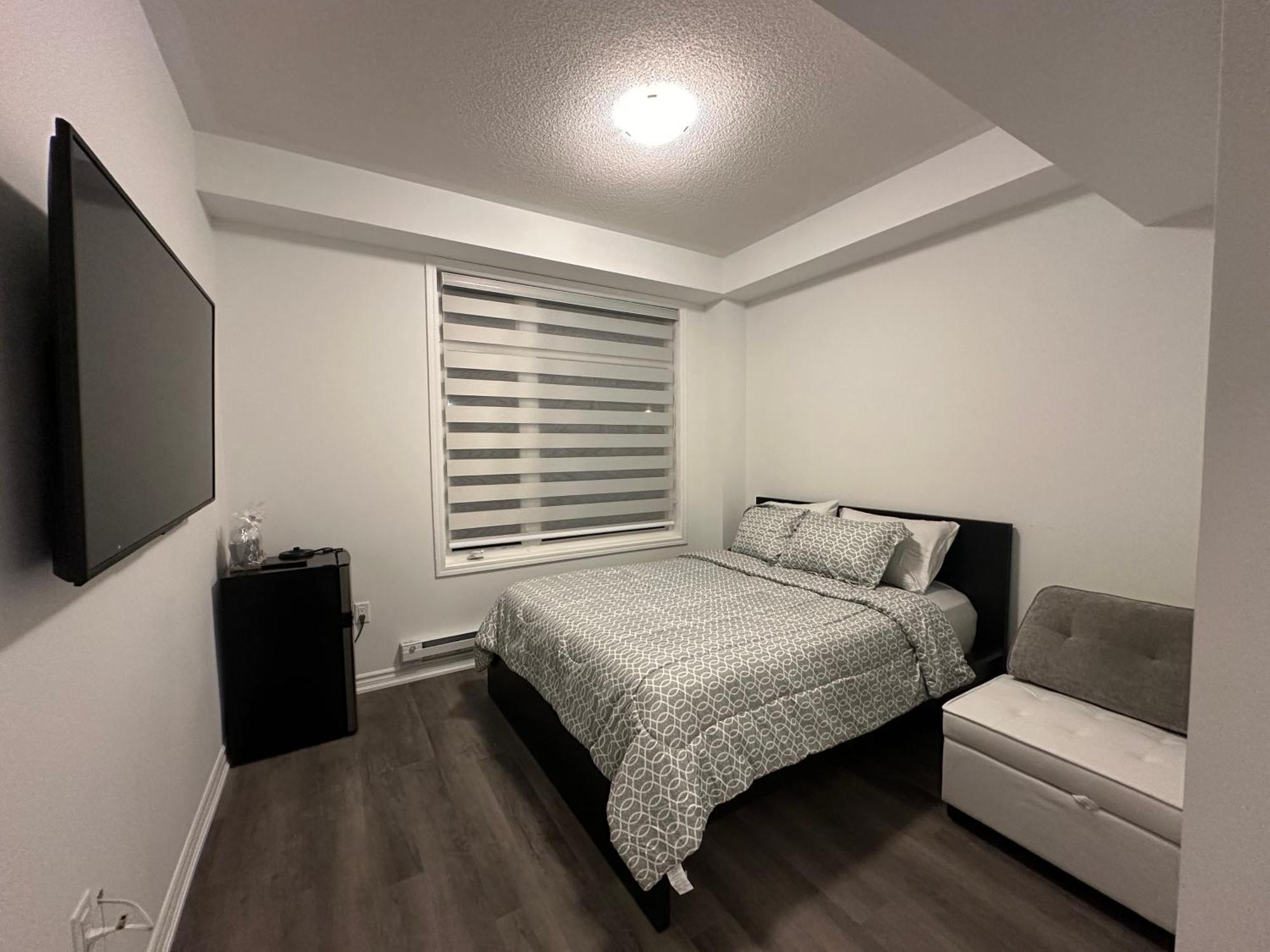 Keppel Circle Residence Brampton Exteriör bild