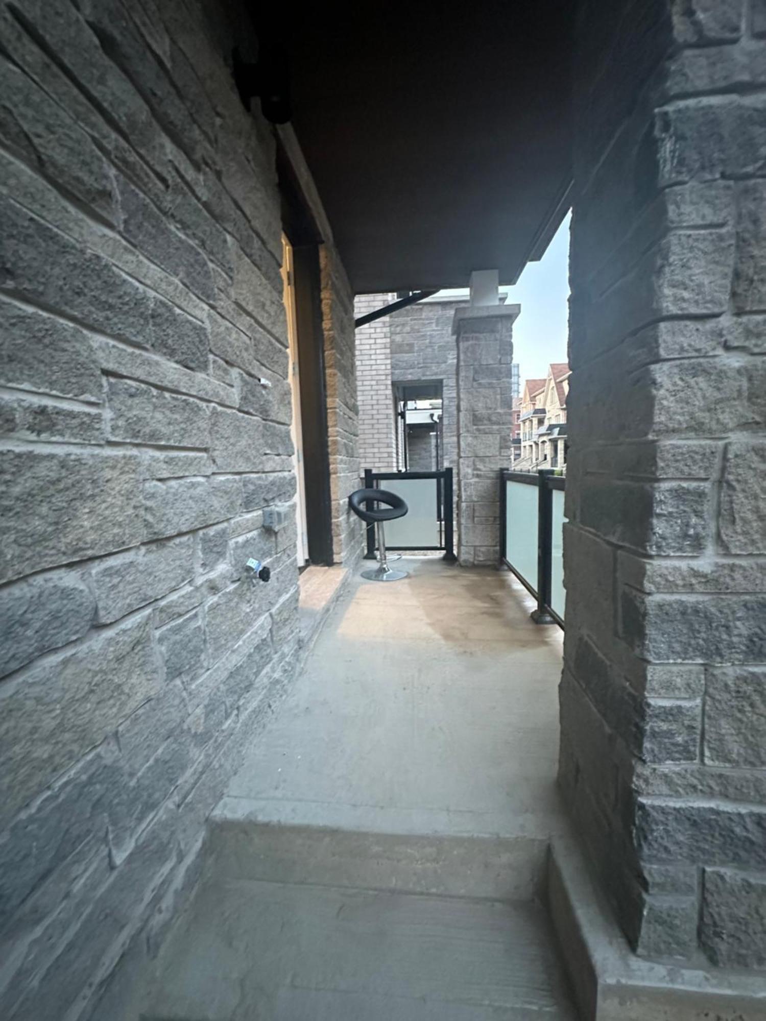 Keppel Circle Residence Brampton Exteriör bild
