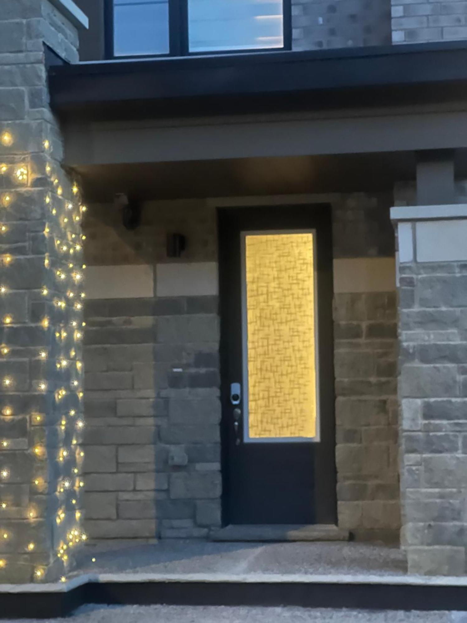 Keppel Circle Residence Brampton Exteriör bild
